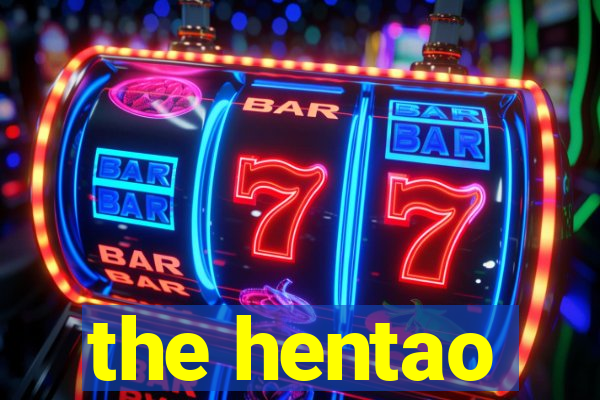 the hentao